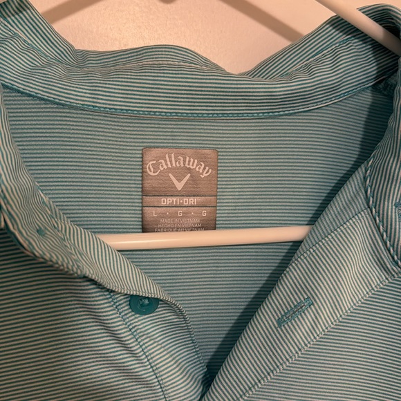 Callaway Performance Polo - Picture 2 of 3